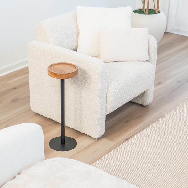 Side Table / Modern Design / Plant stand