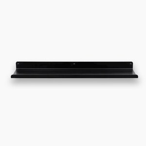 Metal Floating Shelf U Shape / Modern Shelf Design image 11