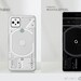 9skin Like Nothing Phone Custom Design Skins for All Handphones - Etsy