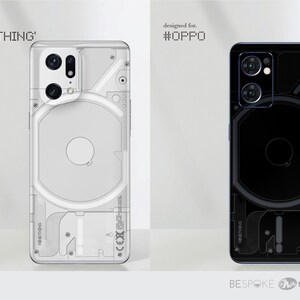 9skin Like Nothing Phone Custom Design Skins for All Handphones - Etsy
