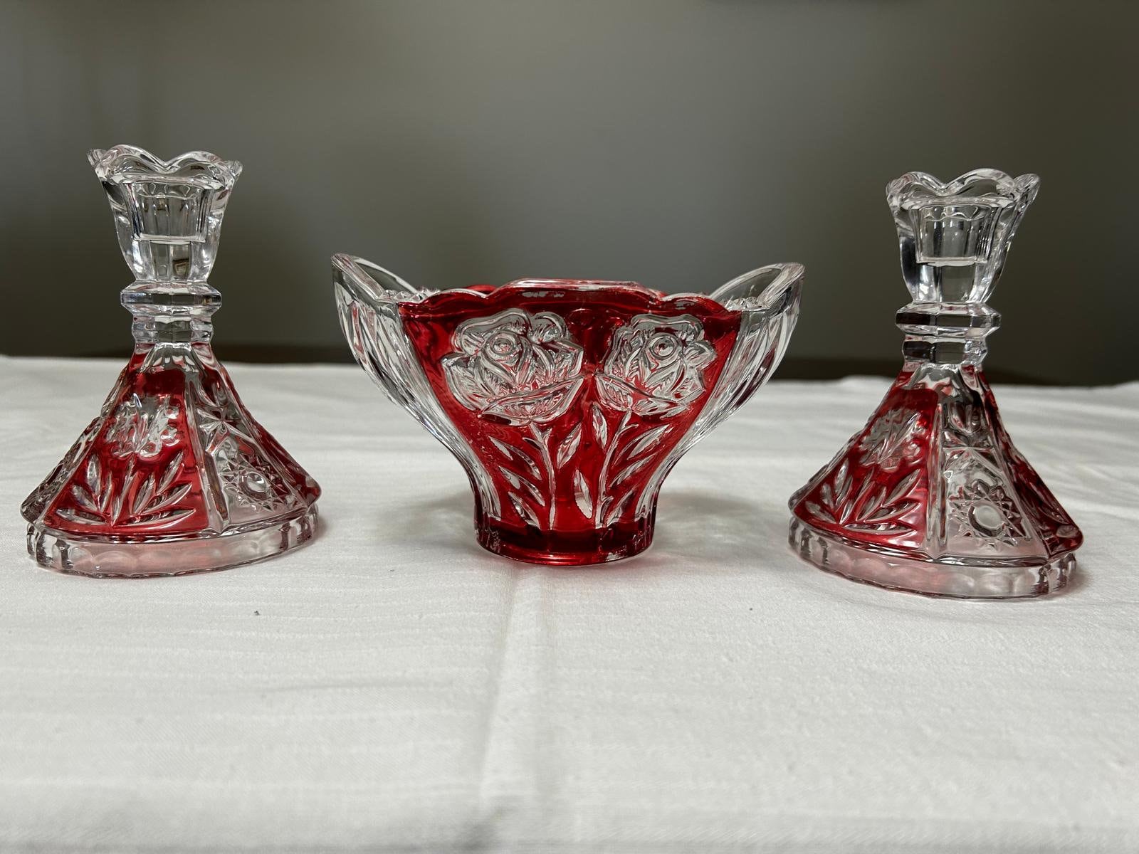 Bleikristall Germany - Etsy Canada