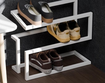 Trainer rack ideas sale