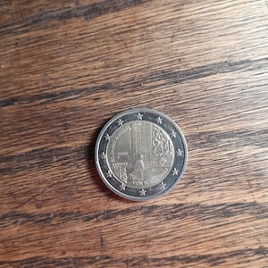 2 euro coin 2020 - Etsy 日本