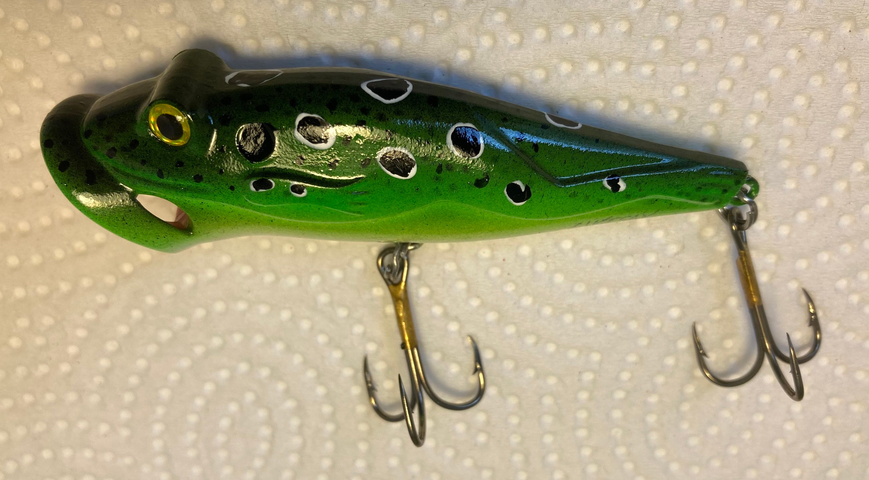 Lure Hook Bait Fish 