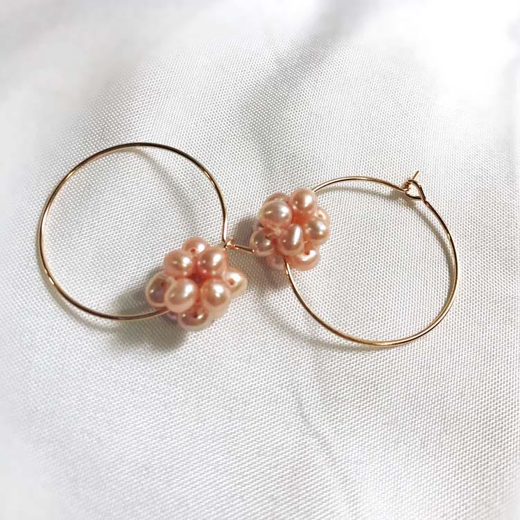Orecchini A Croce In Oro Opaco 14 Carati - 2 Pezzi - Gioielli Minimalisti In Ottone Placcato Oro - Ipoallergenici - Per Donna - 2x1 Cm - 3
