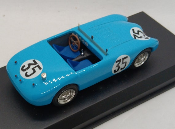 SIMCA GORDINI T15S (4370) par RENAISSANCE