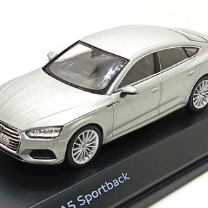 Audi S5 Toy Car - Etsy