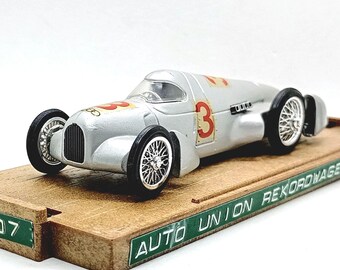ミニカー CMC Auto Union Typ C 1936-1937 1/18 CMC 1/18 CMC Auto Union Type C, 1936-1937 M-034 - Etsy