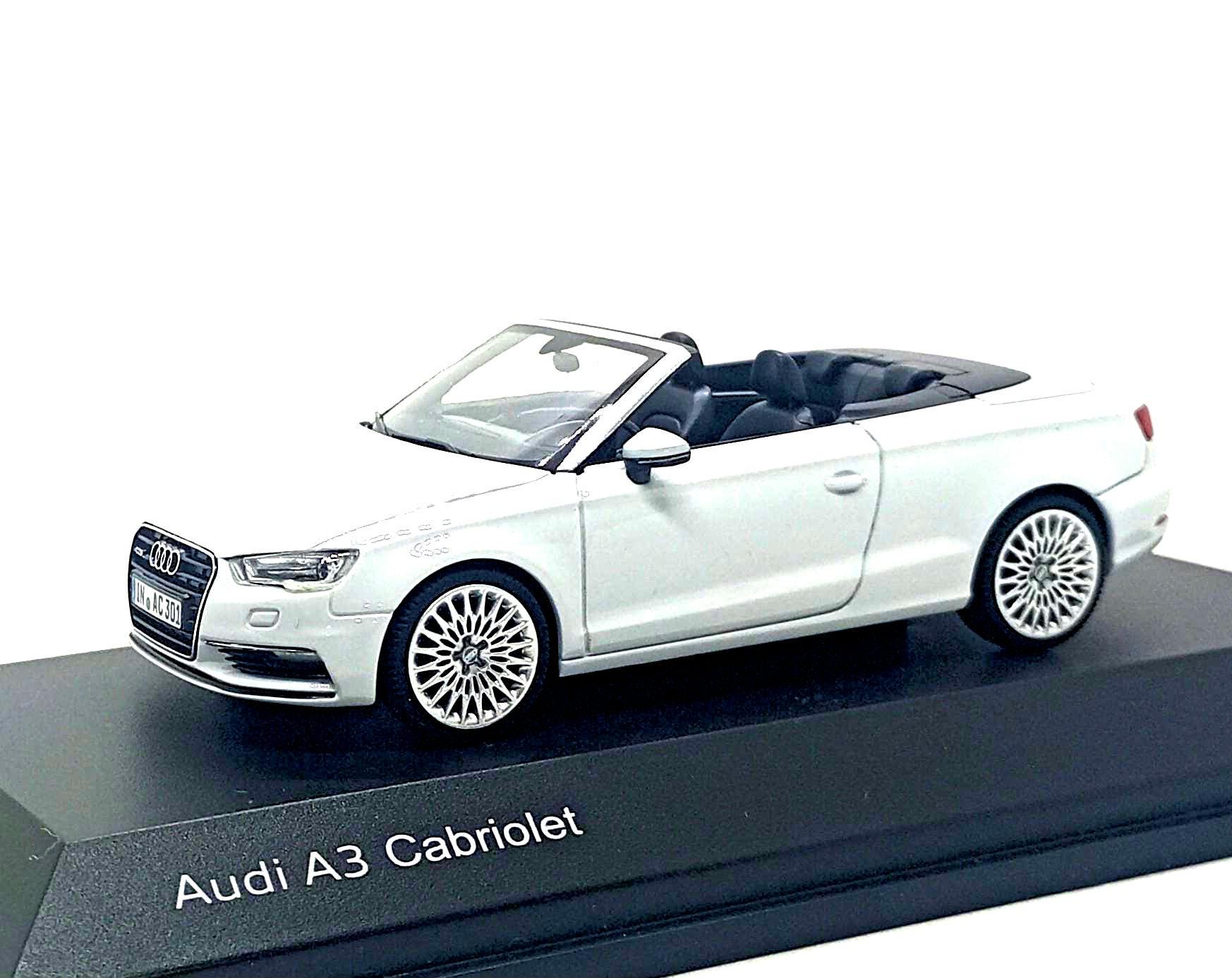 Audi A3 Miniature - Etsy