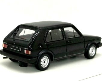 Volkswagen Golf 7 GTI ミニカー 1/43 スパーク SPARK 1/43 フォルクスワーゲン VW Golf 7 GTi TCR