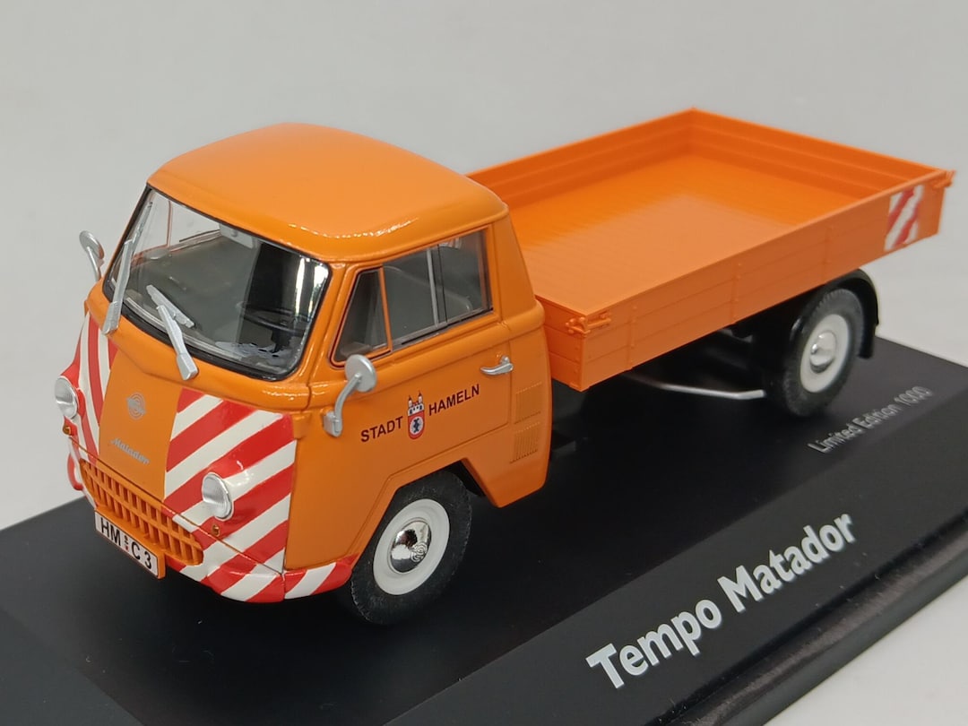 Tempo Matador Kaufen