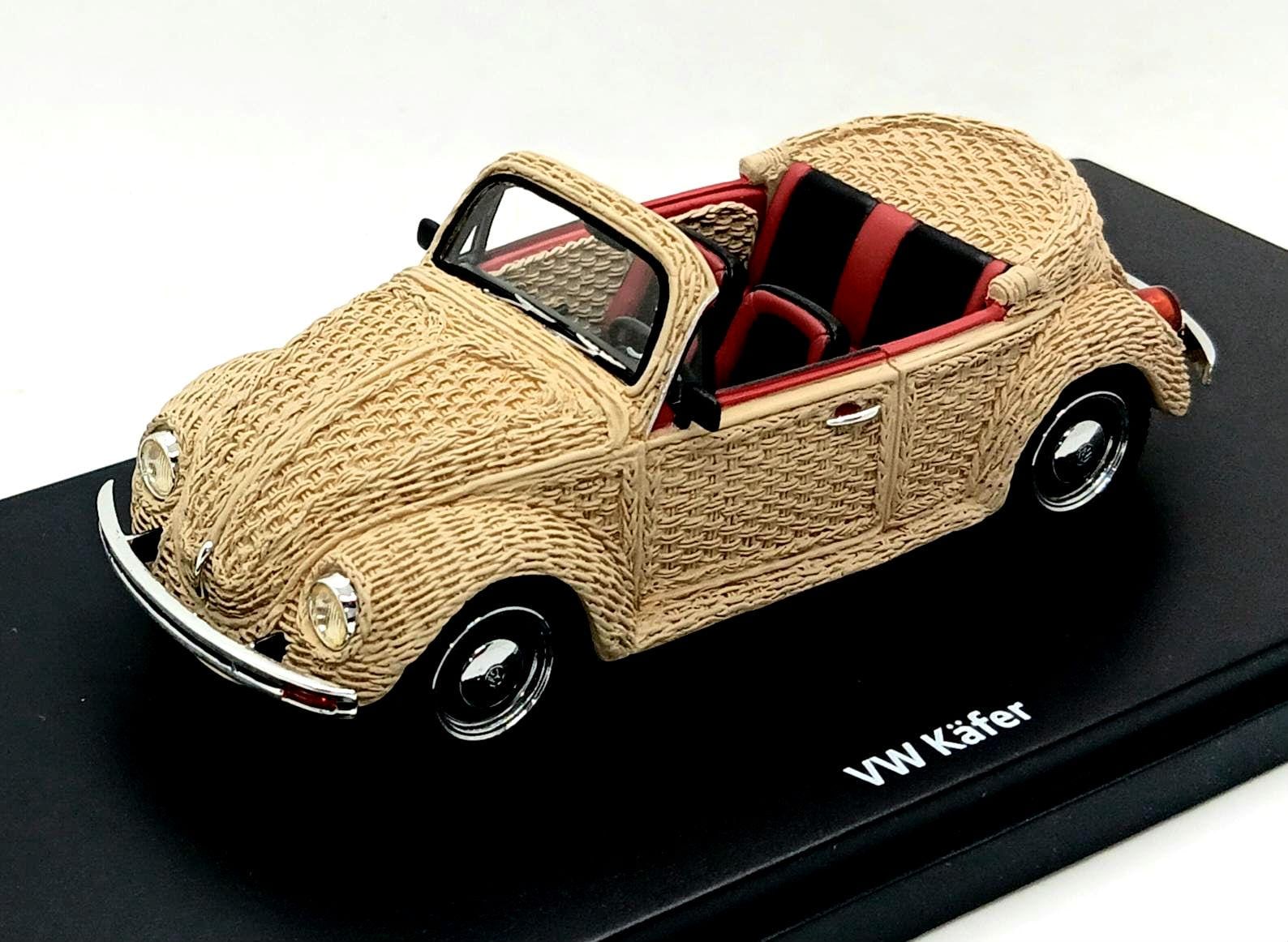 Schuco Vw Beetle - Etsy