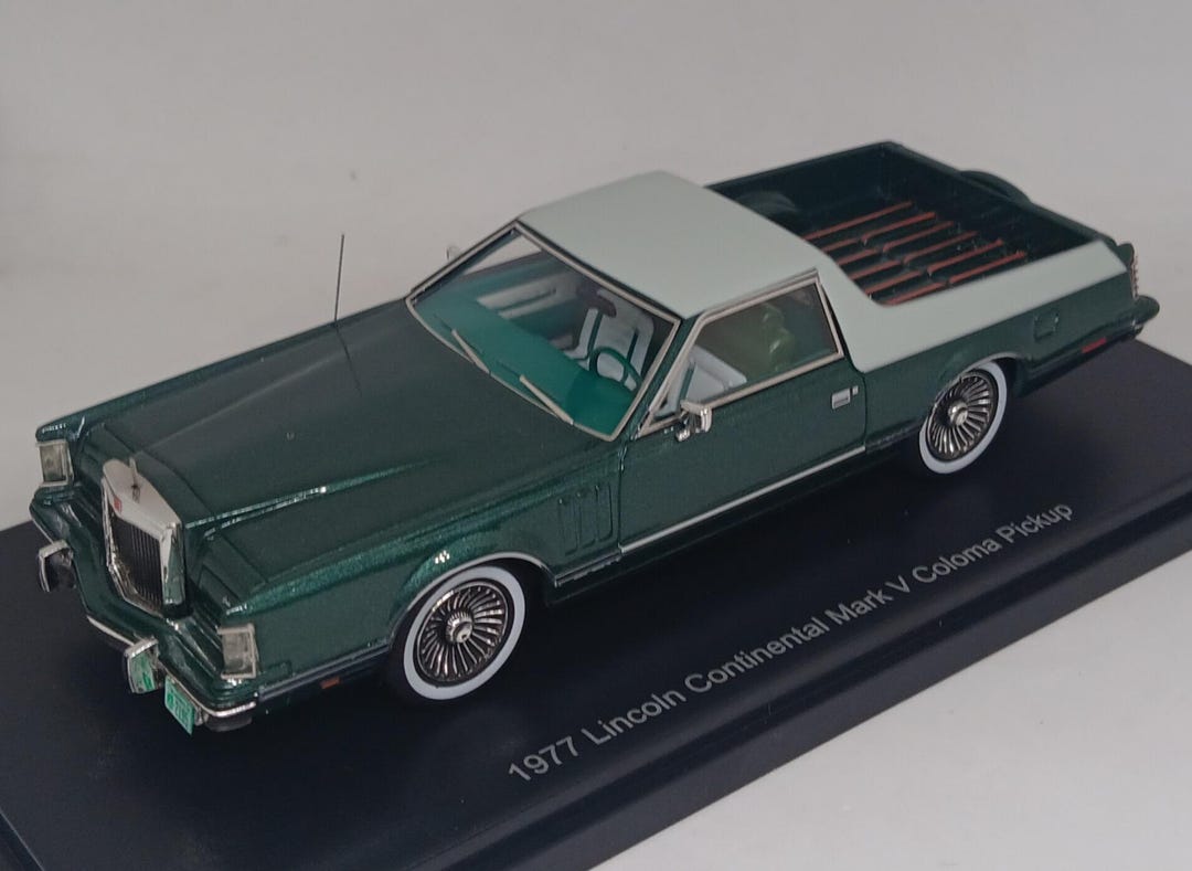 1978 Lincoln Continental Mark V at Kissimmee 2023 as L114 - Auctions