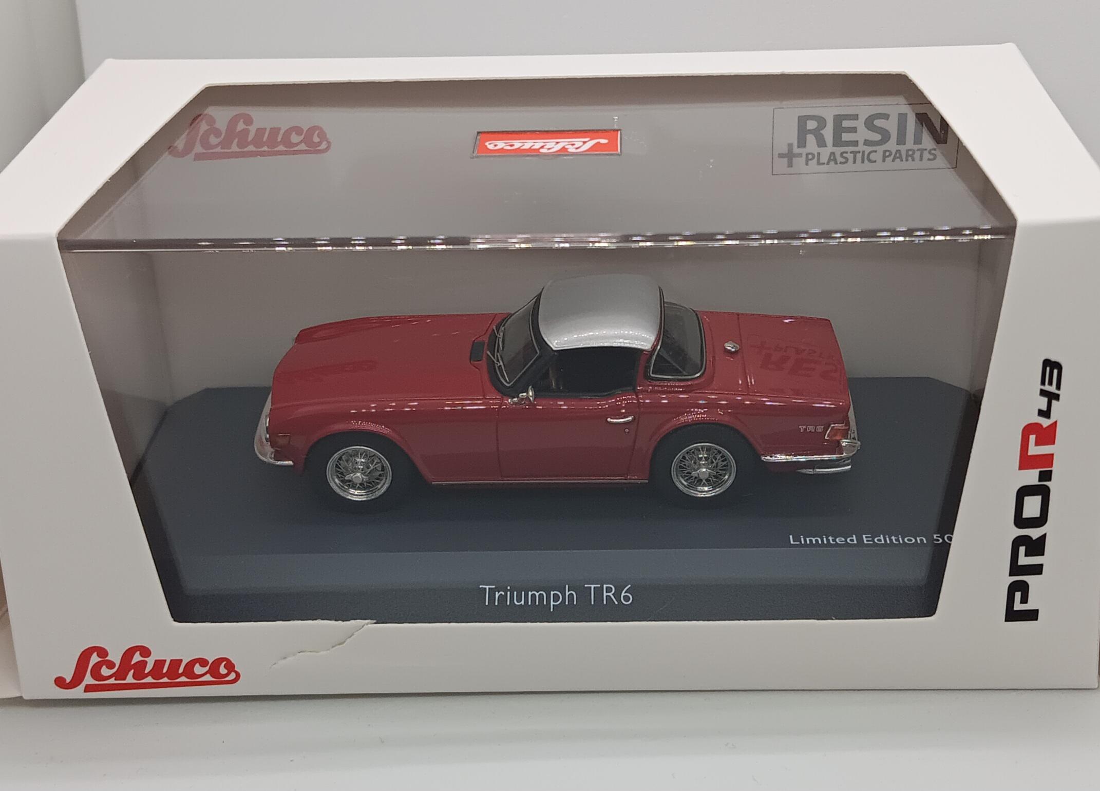Hot Wheels New Models Plata Triumph Tr6 Escala 1:64 | Cuotas sin interés Hot Wheels New Models Plata Triumph Tr6 Escala 1:64 | Cuotas sin interés