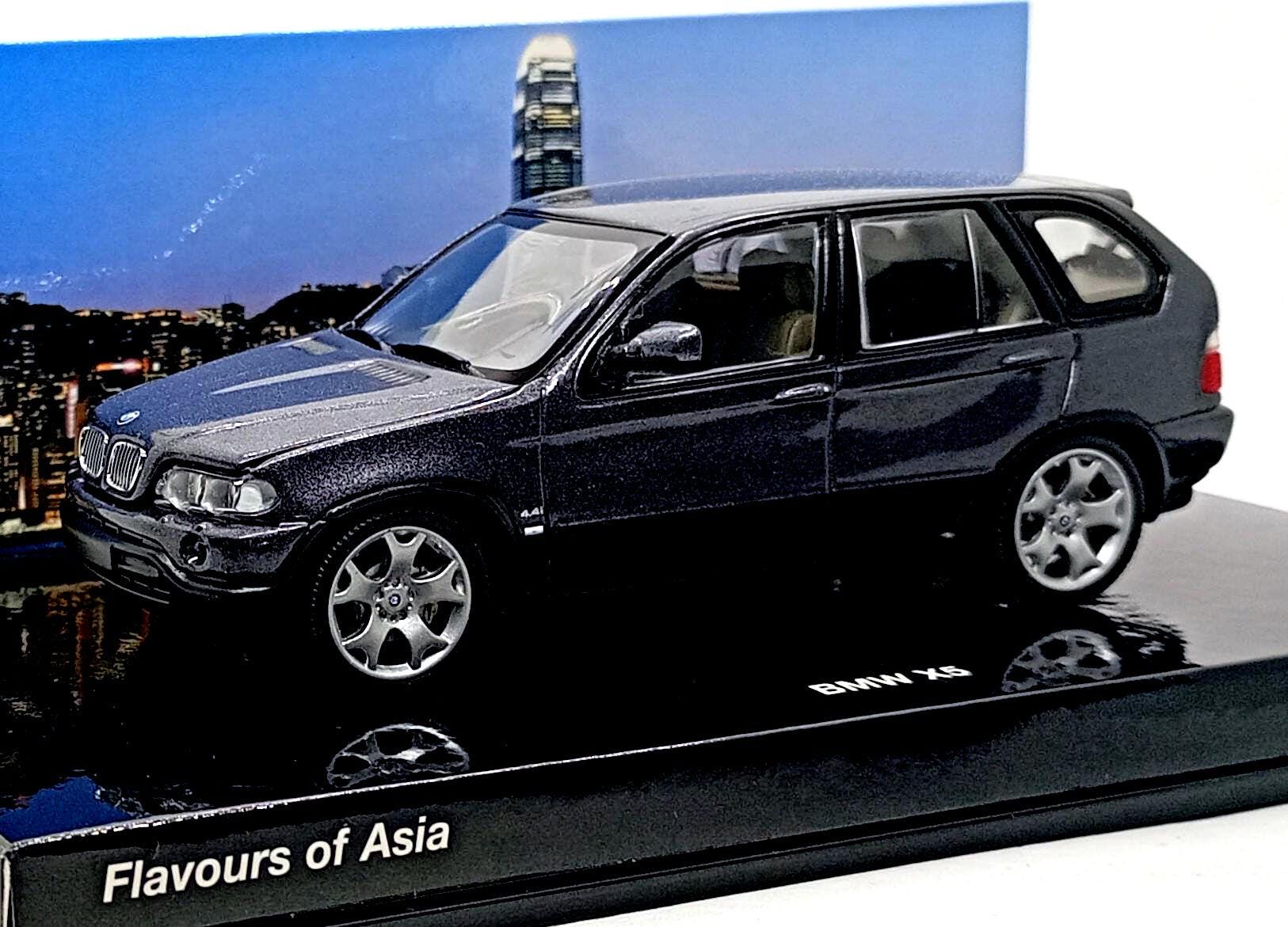 Bmw X5 Miniature - Etsy