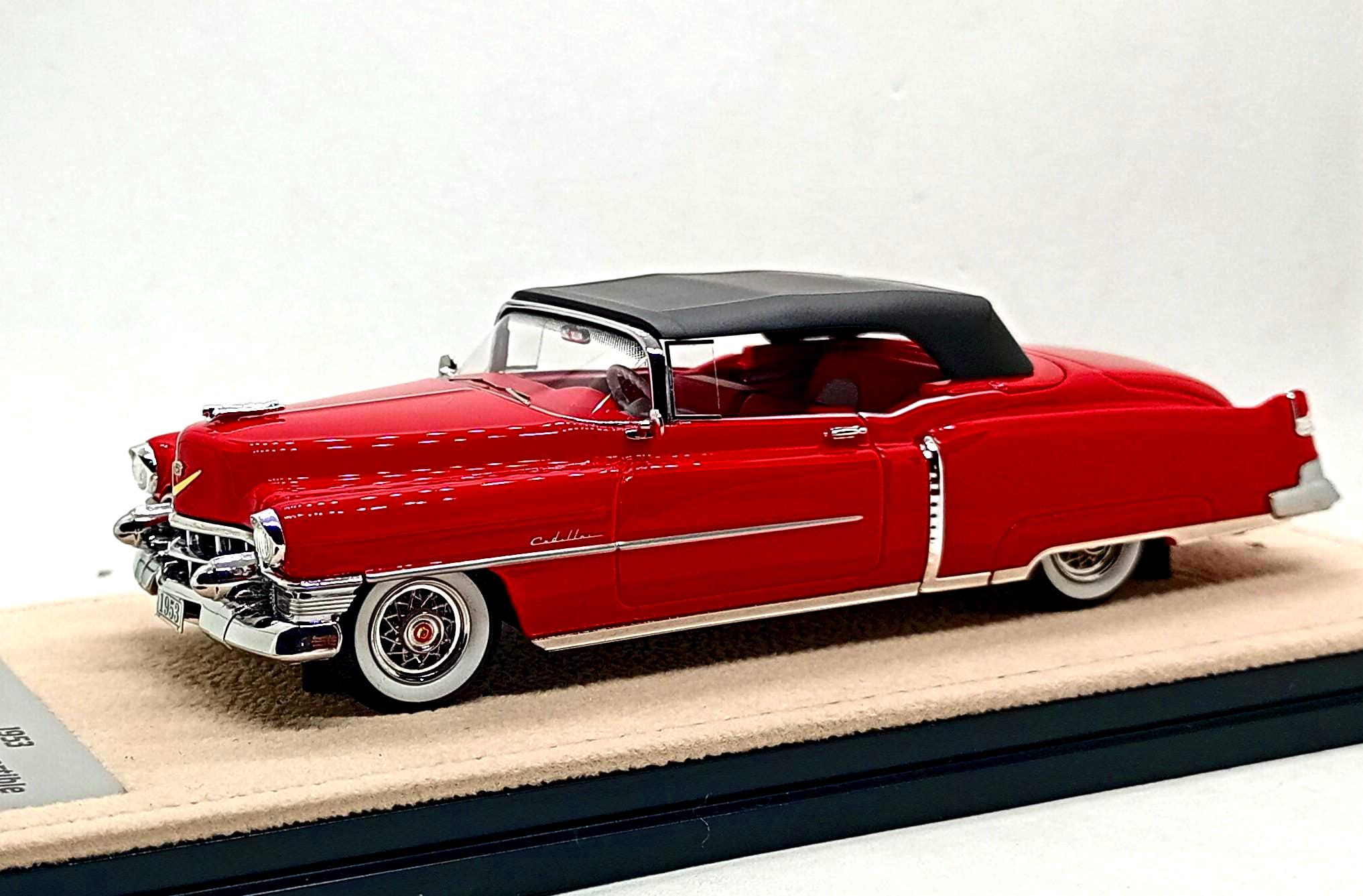 Cadillac Eldorado Model Toys - Etsy