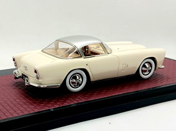 Dodge Storm Zeder Z-250 by Bertone ( 1953 ), Modelcar by Matrix
