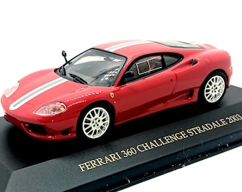 フェラーリ 360 モデナ ホットウィール 1/43 - Etsy 日本