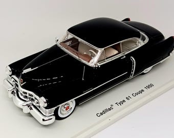 キャデラック フリートウッド V18 リムジン 1939 | 1:43スケール ダイ