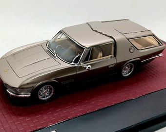 Ferrari 328 GTS Anson 1/18 - Etsy