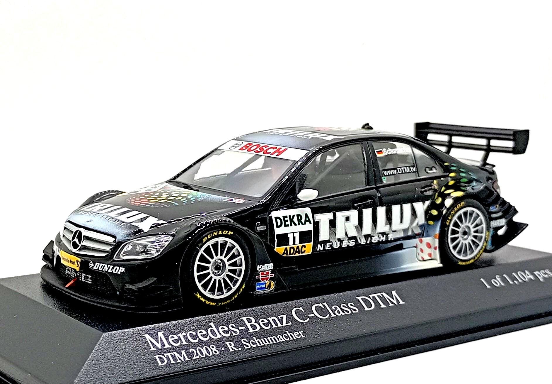 Mercedes Benz C Class Toy - Etsy