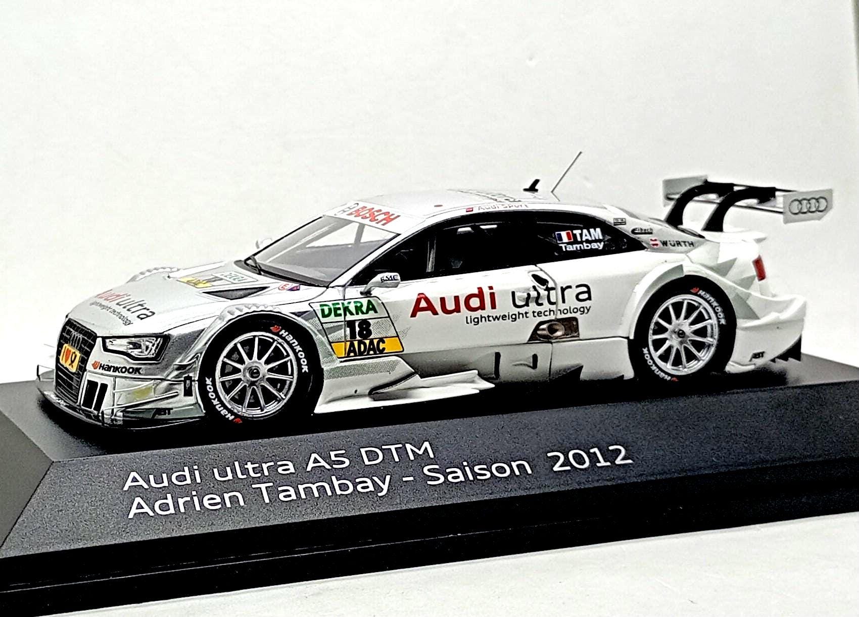 Miniature Audi A5 - Etsy