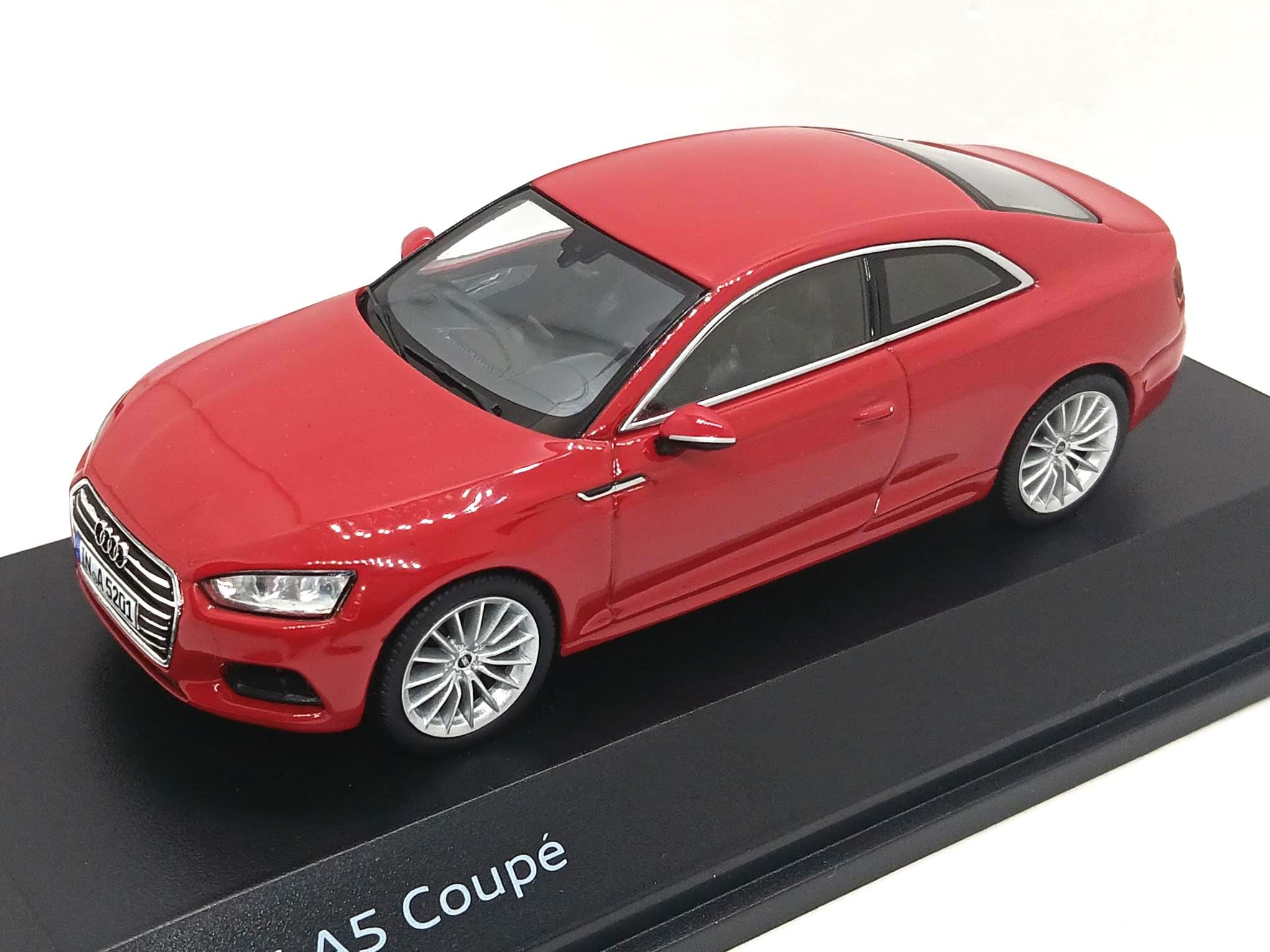 Miniature Audi A5 - Etsy