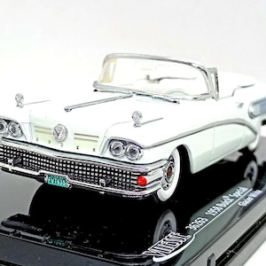 1958 buick - Etsy 日本