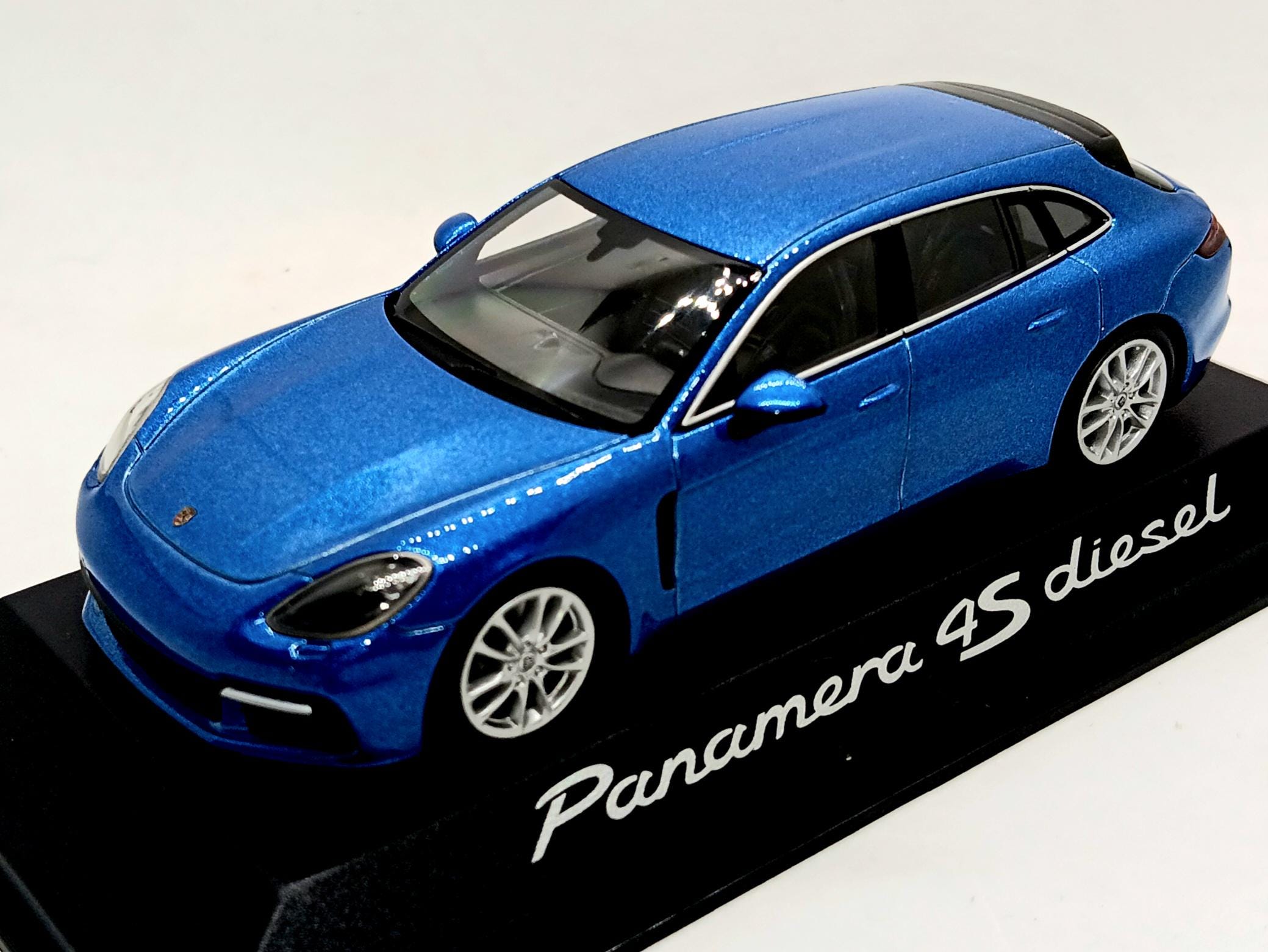 Porsche Panamera 4s - Etsy