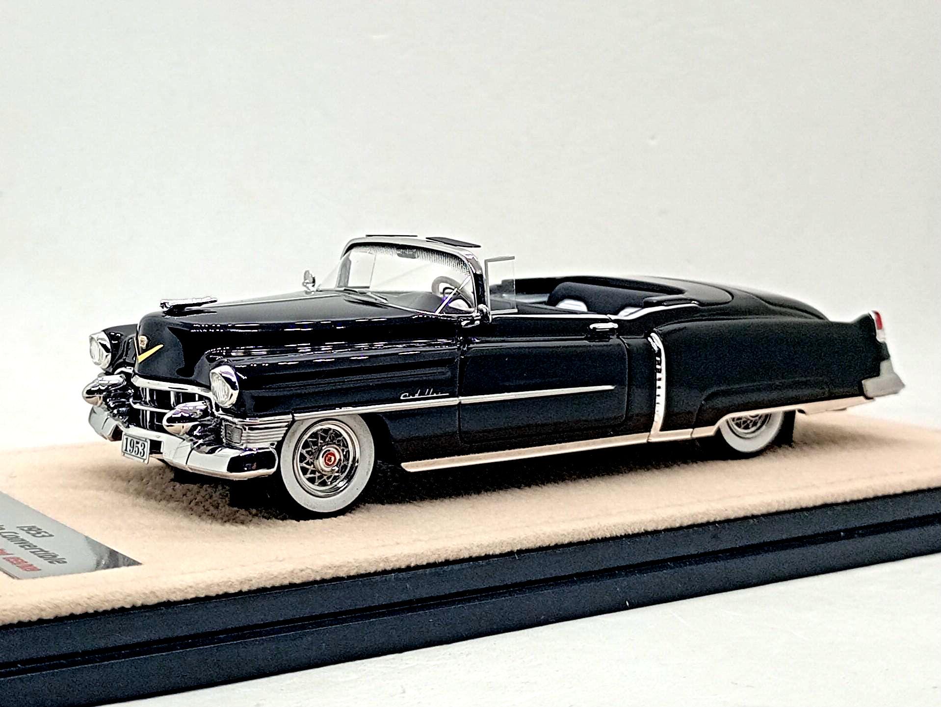 Cadillac Eldorado Model Toys - Etsy