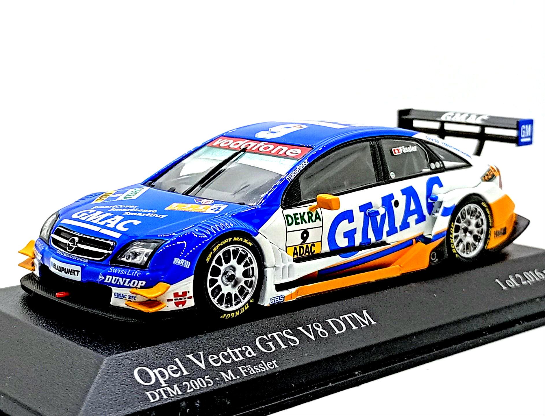 Matchbox 2022 OPEL ASTRA (Neu und originalverpackt) in Oftringen für