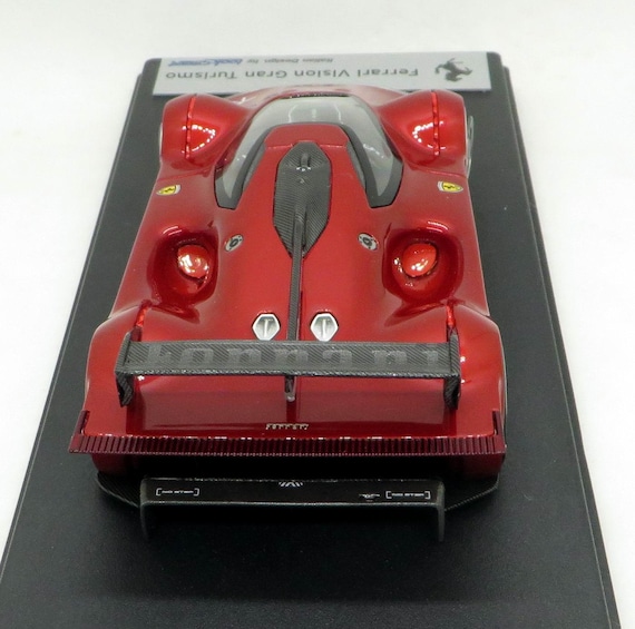 Modèle réduit Lambo V12 Vision Gran Turismo 1/43 | Looksmart