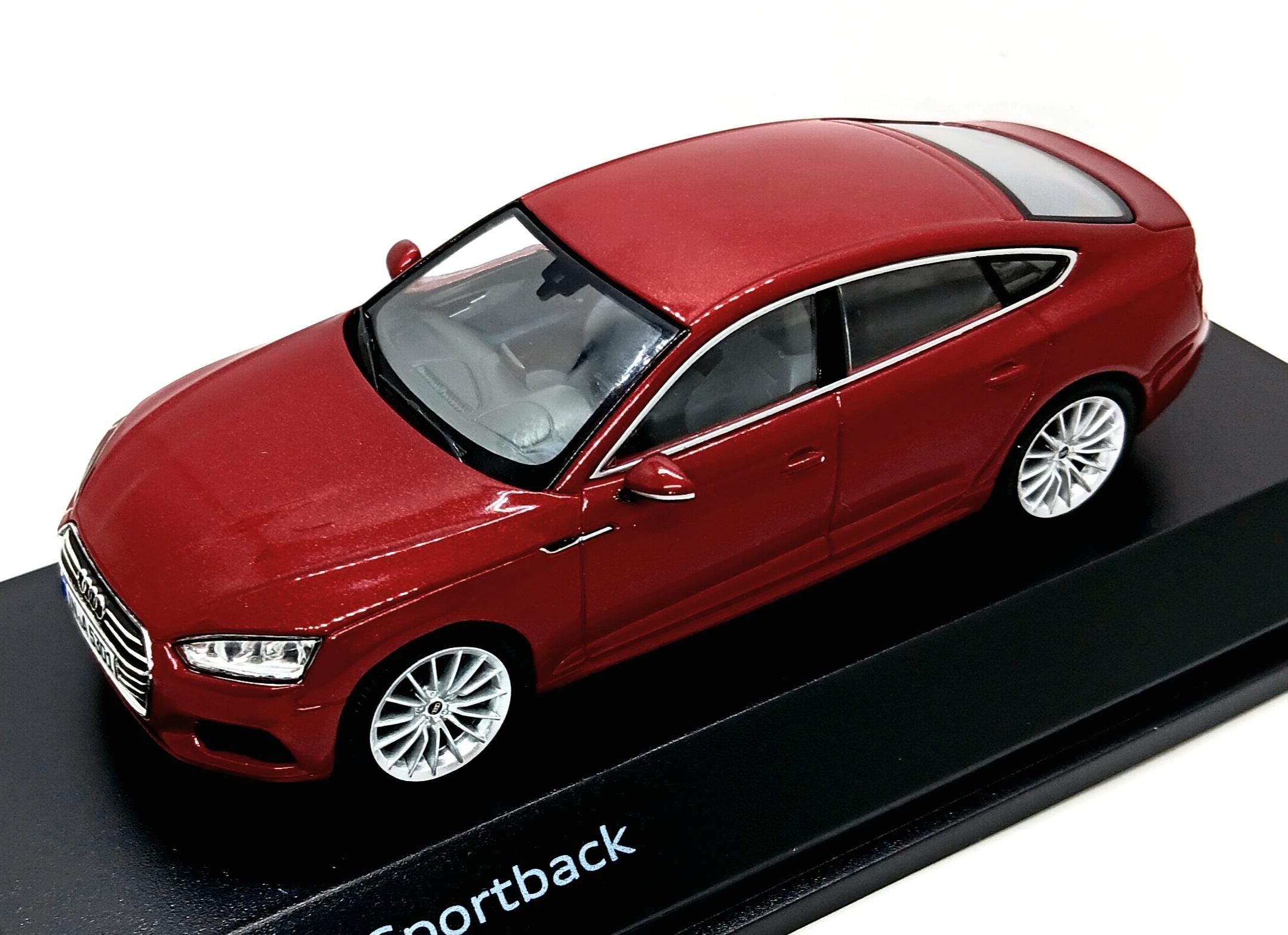 Miniature Audi A5 - Etsy