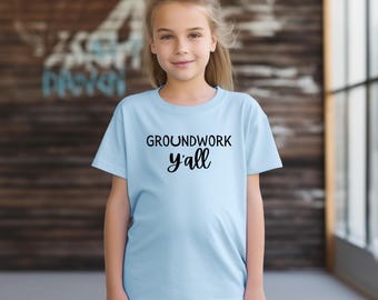 Girls Horse Theme Shirt, Equestrian Tee, Horse Lover Gift, Kids Horse Shirt, Girls Horse Shirt, Pony T-Shirt