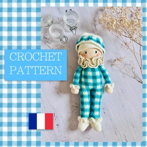 Paolo le poupon Vichy