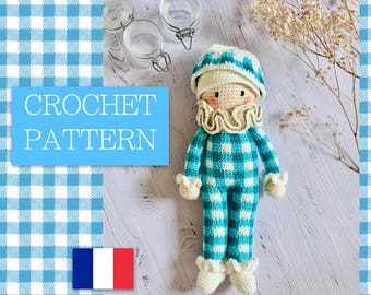 Paolo le poupon Vichy