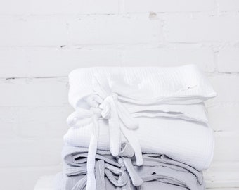 Muslin Bedset