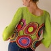 see more listings in the Blouses, Vests, Tops section