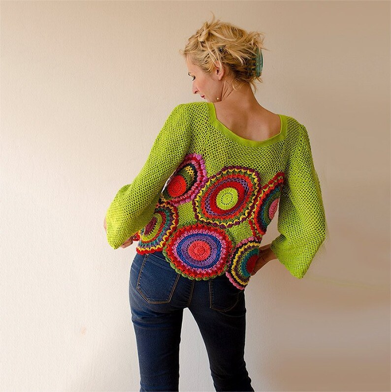 Best Blouse Green main image 0