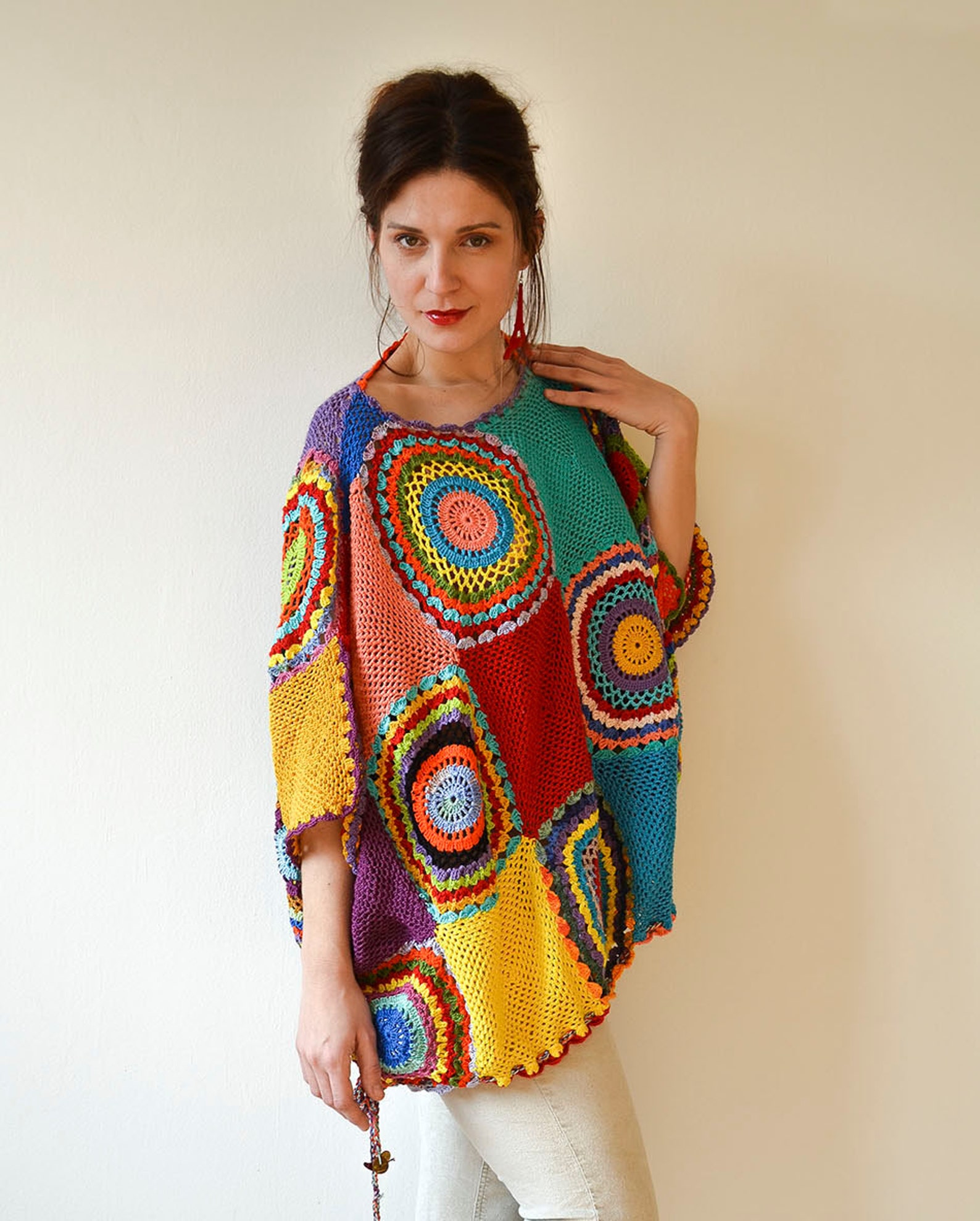 plus size sweater vests