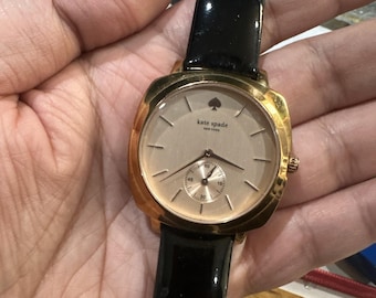 Auth Kate Spade Ladies Watch - Etsy display picture 1