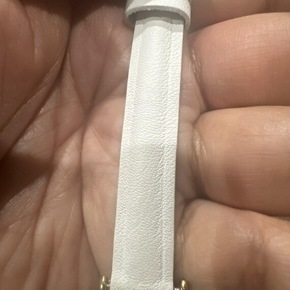 Working Exactly Swiss Made Dual Time Shell 29mm U… - image 7