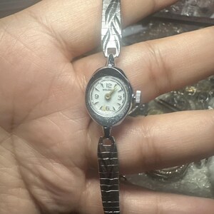 Woldman Watch - Etsy display picture 3