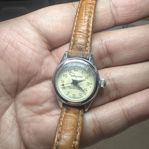 Ingraham Watch - Etsy