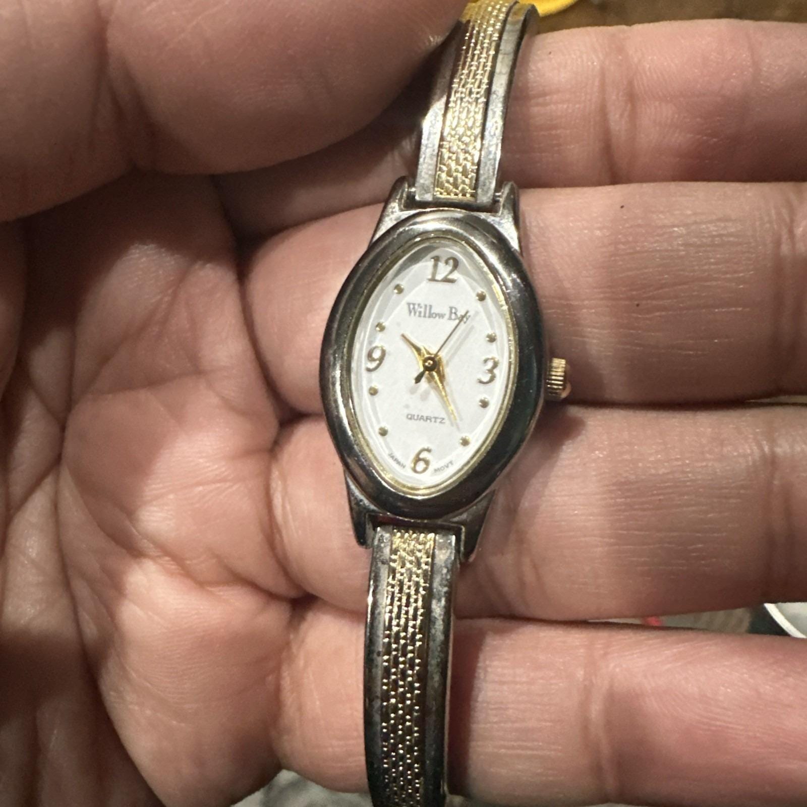 Willow Bay Watch - Etsy display picture 1