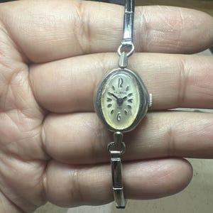 Helbros 17 Jewel - Etsy display picture 1