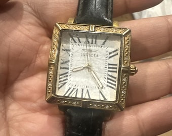Invicta Wildflower Women