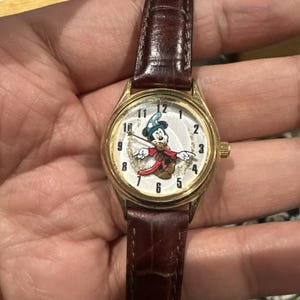Time Works Watch - Etsy