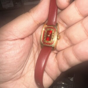 Vintage Timex Watch - Etsy - Page 3 display picture 1