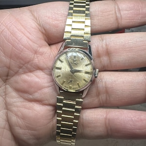 Precimax Watch - Etsy